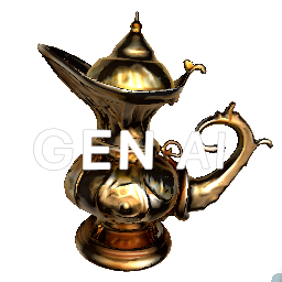 Genie Box.patch